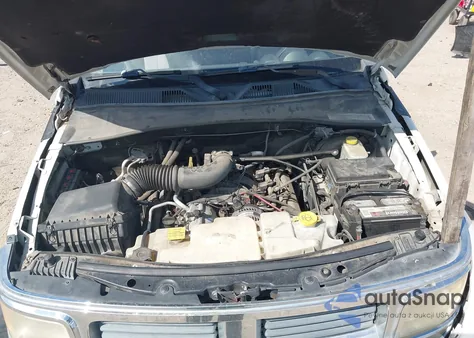 2008 Dodge Nitro Slt/Rt z USA, uszkodzony, nr VIN 1D8GU58K48W145221